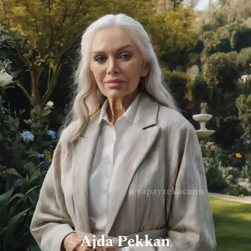 Onları süni intellektlə qocaltdılar...