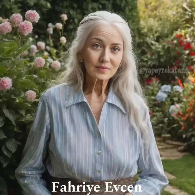 Onları süni intellektlə qocaltdılar...