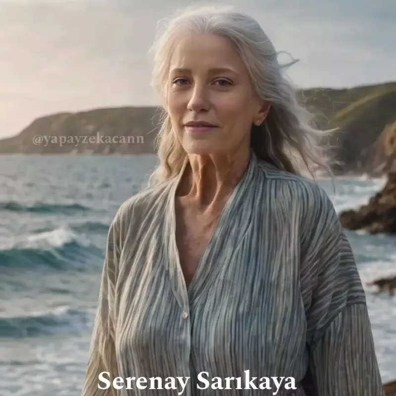 Onları süni intellektlə qocaltdılar...