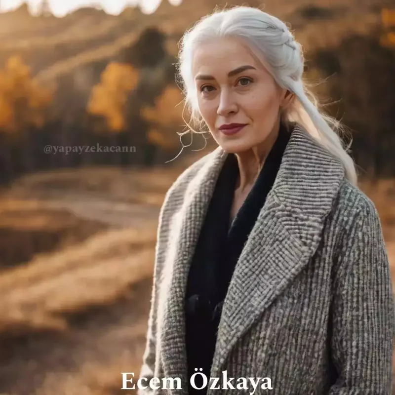 Onları süni intellektlə qocaltdılar...