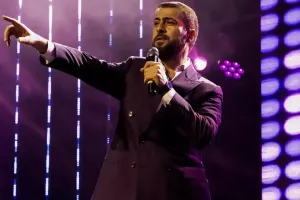 İraqda Namiqi dinləyirlər