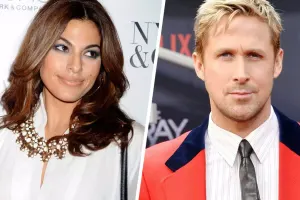 Eva Mendes sənətdən uzaqlaşmağının səbəbini açıqlayıb