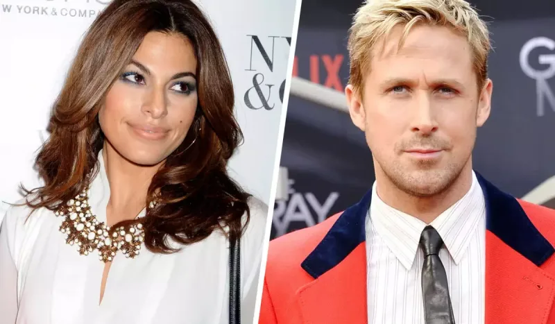 Eva Mendes sənətdən uzaqlaşmağının səbəbini açıqlayıb