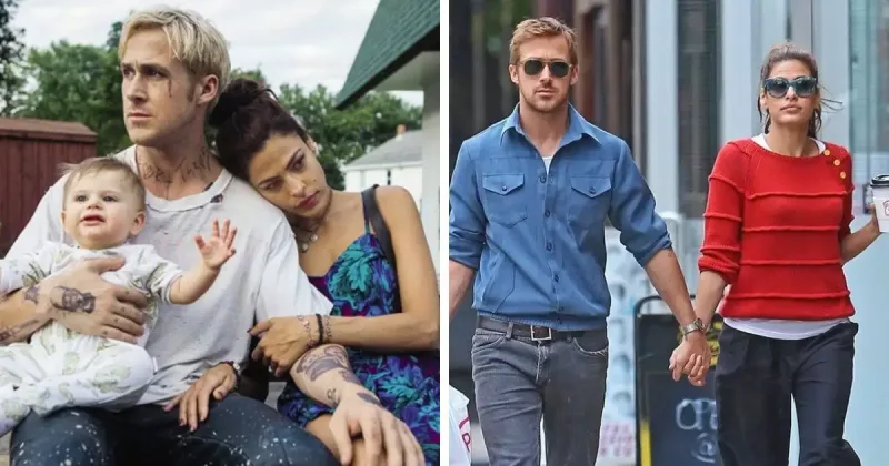 Eva Mendes sənətdən uzaqlaşmağının səbəbini açıqlayıb