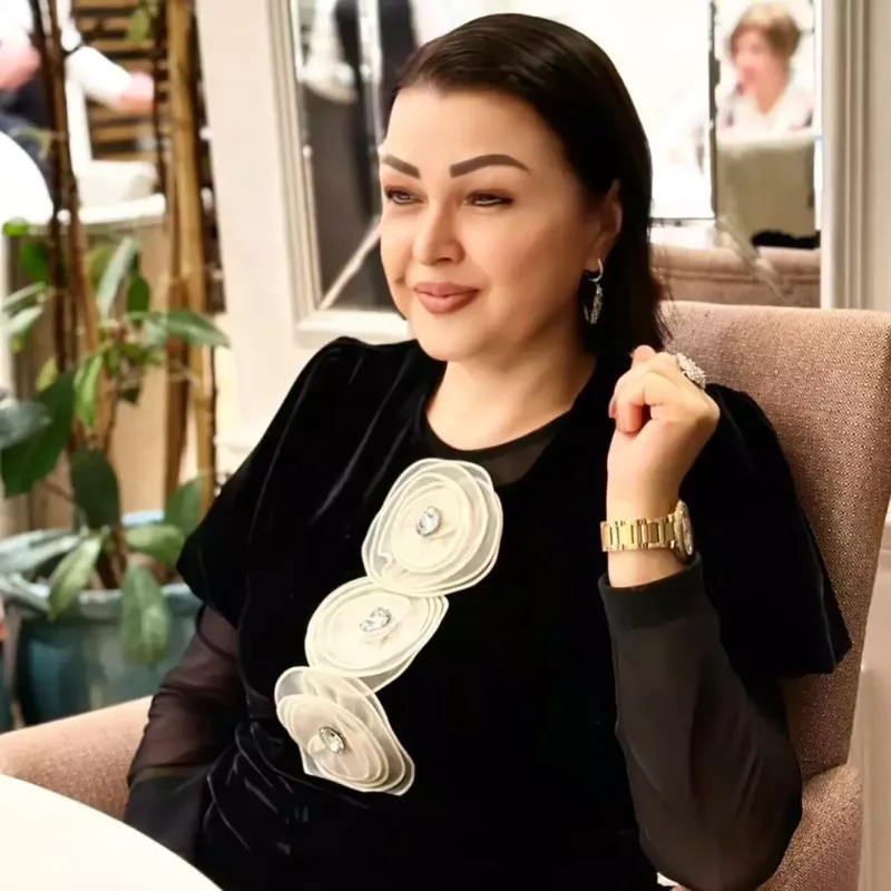 “Yerli seriallarımız cılızdır”