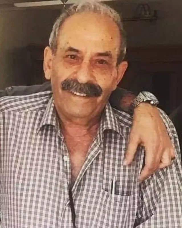 Erkan Petekkayaya ağır itki