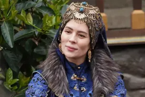 “Kuruluş Osman”dan ayrılır