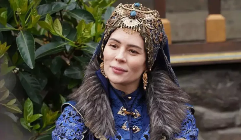 “Kuruluş Osman”dan ayrılır