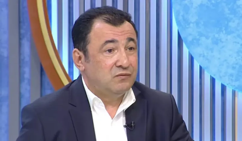 “Atam məni bağışlamazdı”