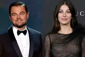 DiKaprio nişanlanıb?