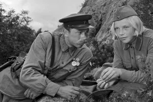 Bakıda Rusiya Kino Günləri