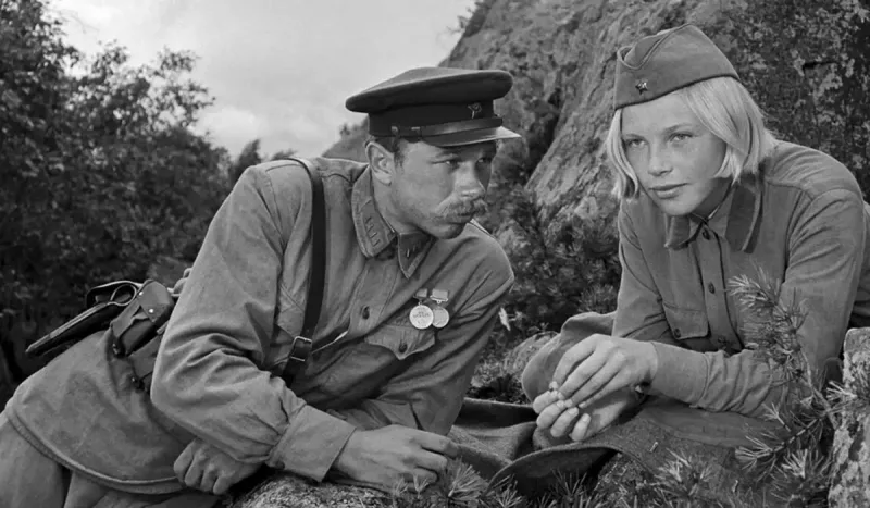 Bakıda Rusiya Kino Günləri