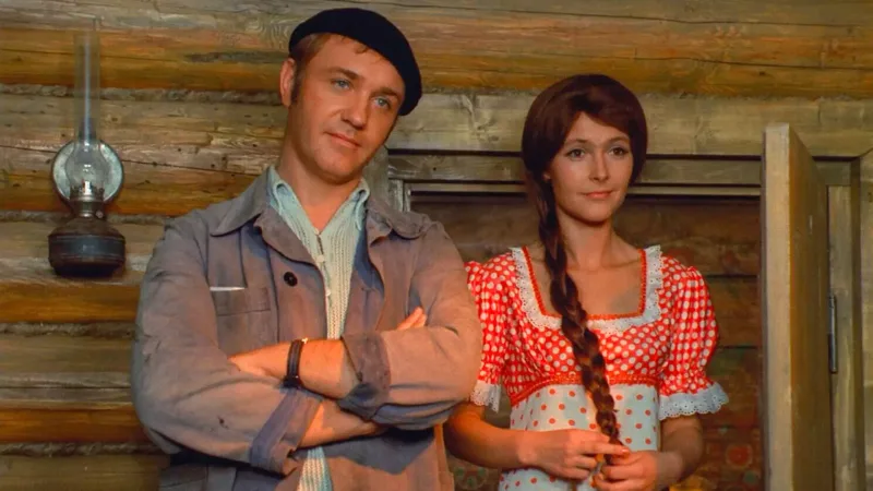 Bakıda Rusiya Kino Günləri