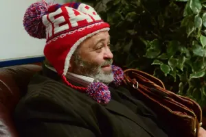 “Molodejka” serialının aktyoru vəfat edib