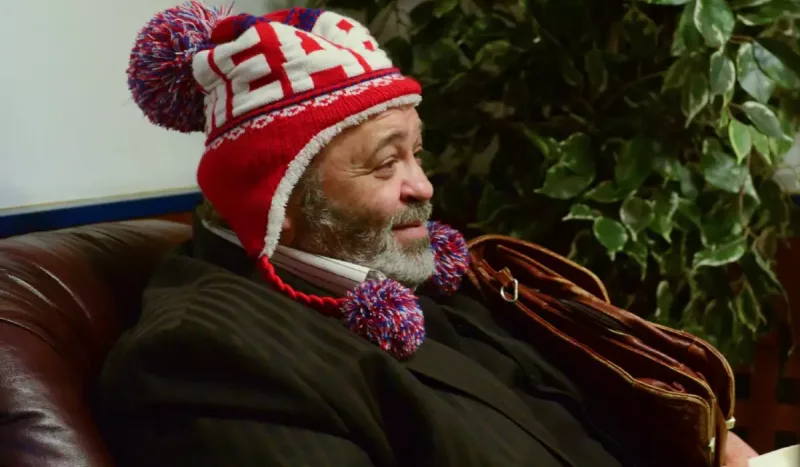 “Molodejka” serialının aktyoru vəfat edib