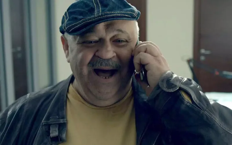 “Molodejka” serialının aktyoru vəfat edib