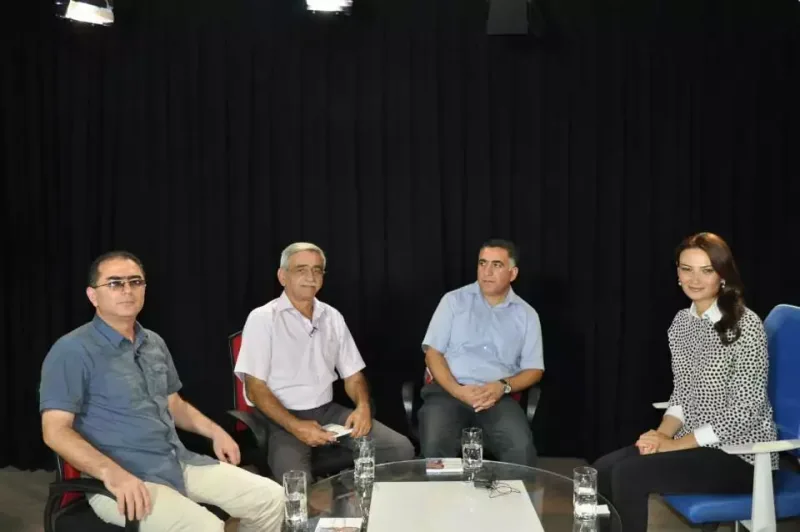 “Üç valet” yenidən başlayır