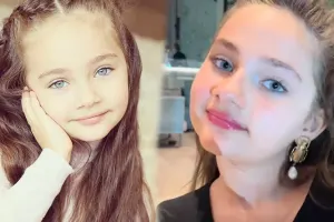 Banu illər sonra...