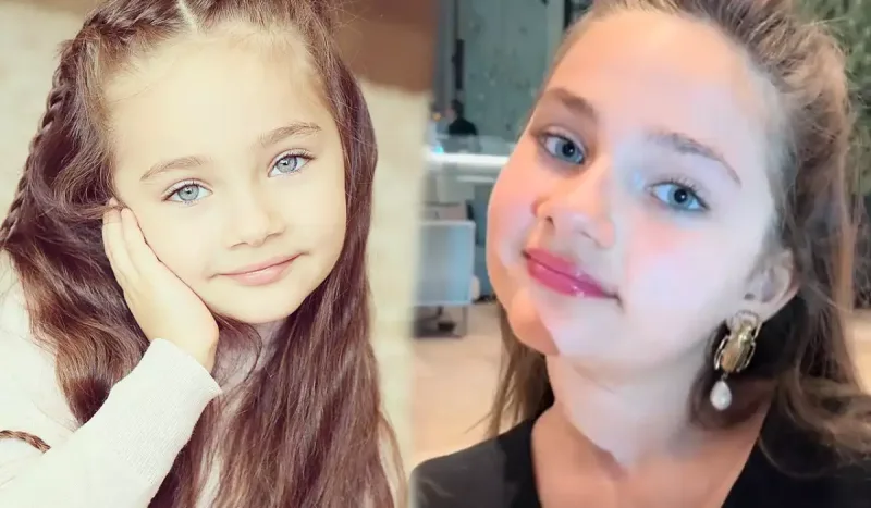 Banu illər sonra...