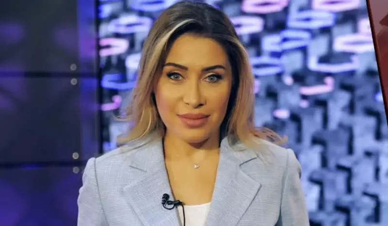 “Sonradan soyunanda göz öyrəşmir”