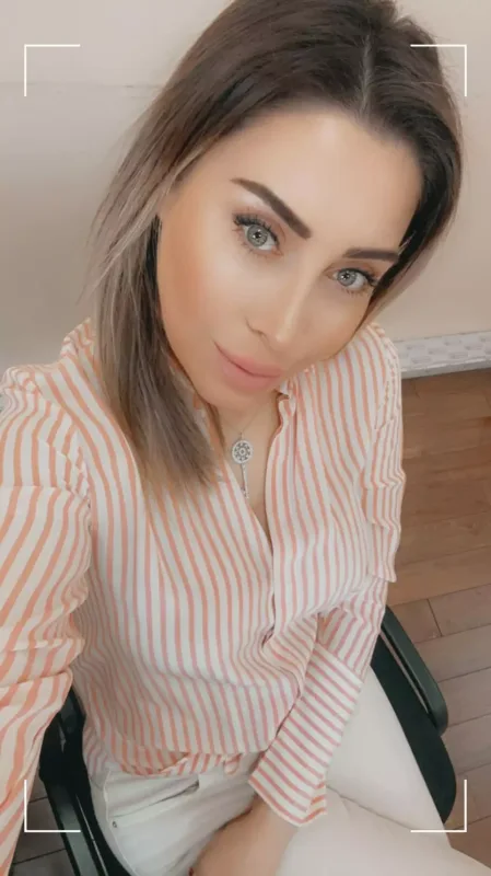 “Sonradan soyunanda göz öyrəşmir”