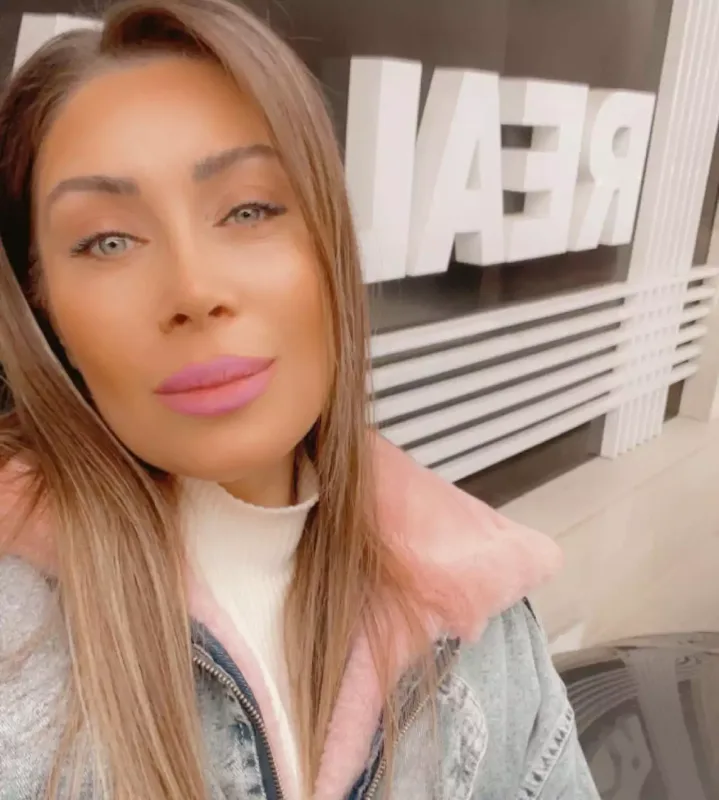 “Sonradan soyunanda göz öyrəşmir”