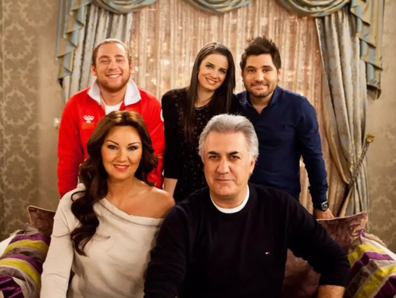 “Çocuklar Duymasın”ın aktrisası şiddətə məruz qaldı