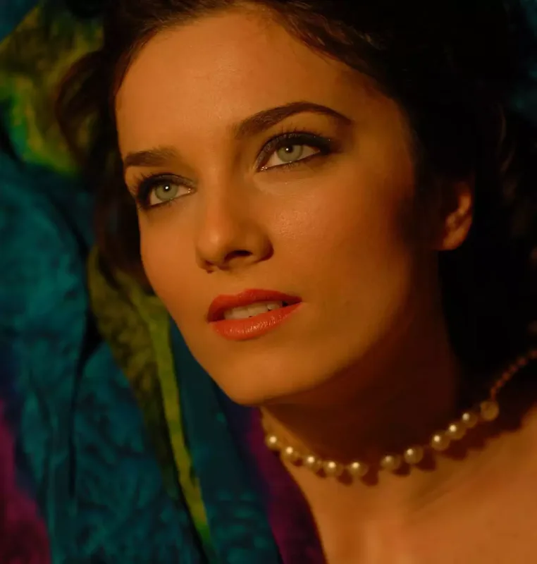 “Çocuklar Duymasın”ın aktrisası şiddətə məruz qaldı