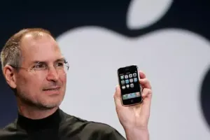 Bu “İphone” 221 minə satıldı