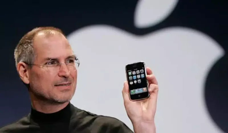 Bu “İphone” 221 minə satıldı