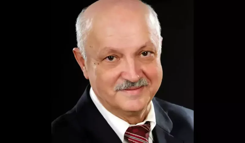 Rahib Əliyev vəfat etdi