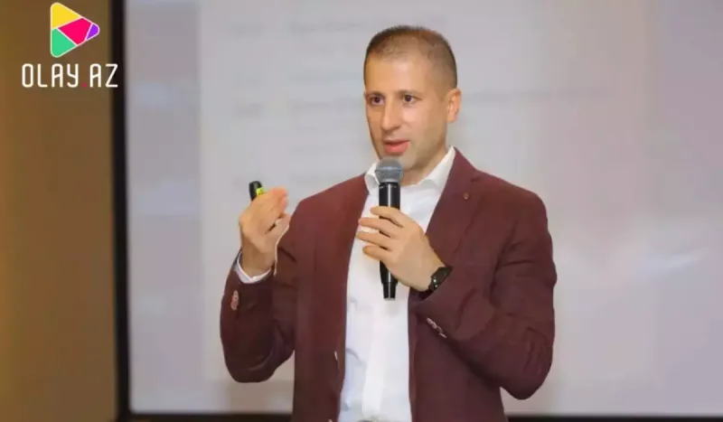 Çingizi arvadı ifşa edibmiş