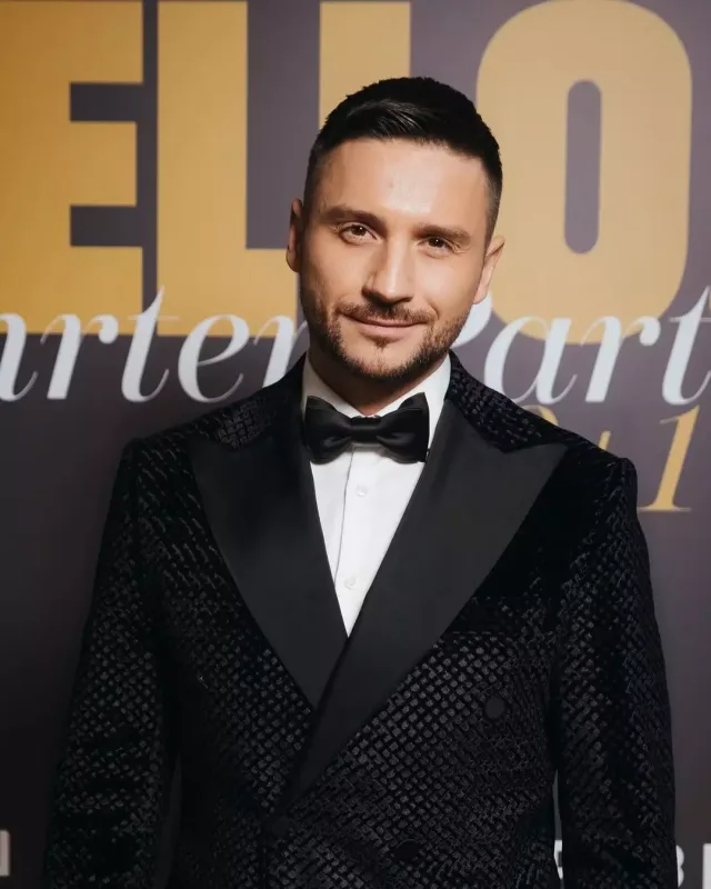 Lazarev karyerasına ara verir