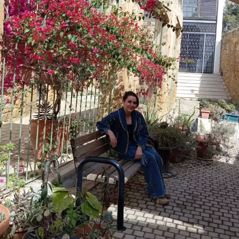 Kipr Prezidentiylə görüşdü