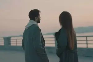 “Onun üçün çox darıxıram”