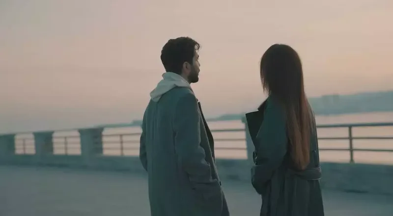 “Onun üçün çox darıxıram”