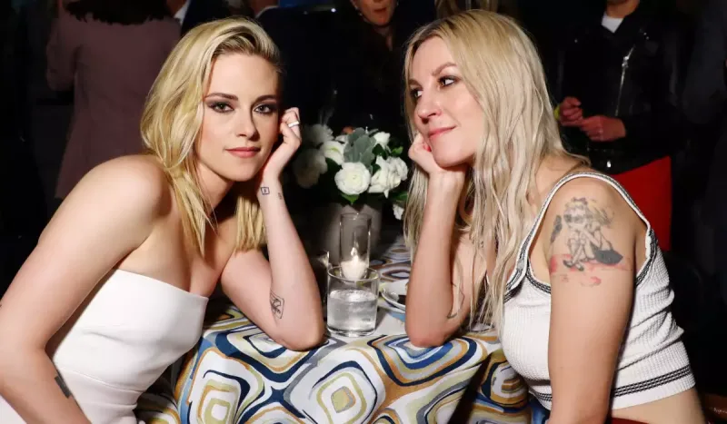 Kristenlə nişanlısı yumurtalıqlarını dondurub