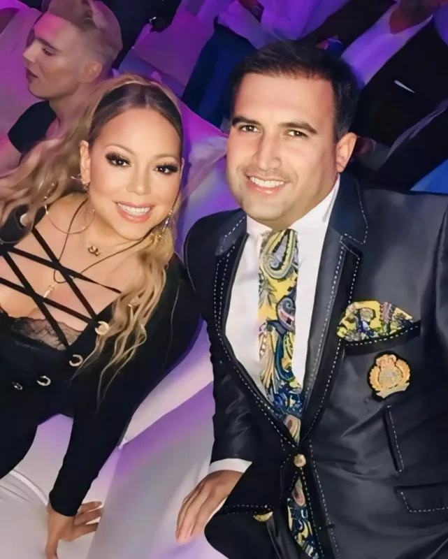 Hacı Nuran Meray Kerini təbrik etdi