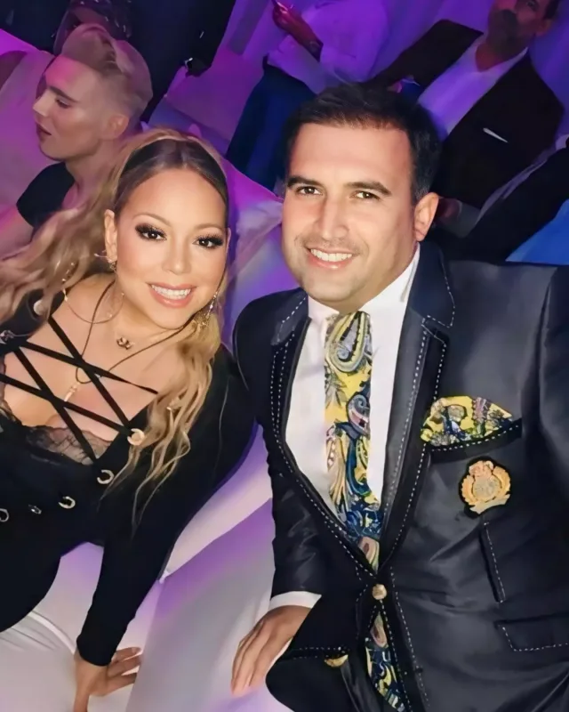 Hacı Nuran Meray Kerini təbrik etdi