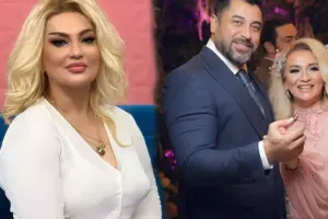 “Deyirlər, Nüşabə oğlu yaşda kişiyə ərə gedib”