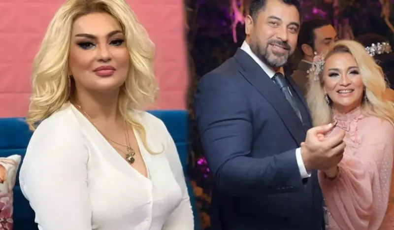 “Deyirlər, Nüşabə oğlu yaşda kişiyə ərə gedib”