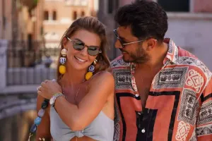 “Ərimə çılpaq şəkillər göndərirdilər”