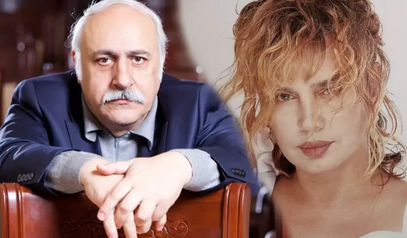 Eyni əsər, iki mahnı, 7 ifa...