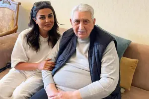 “Arif müəllim elçiliyimdə “hə”mi verib”