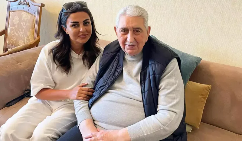 “Arif müəllim elçiliyimdə “hə”mi verib”