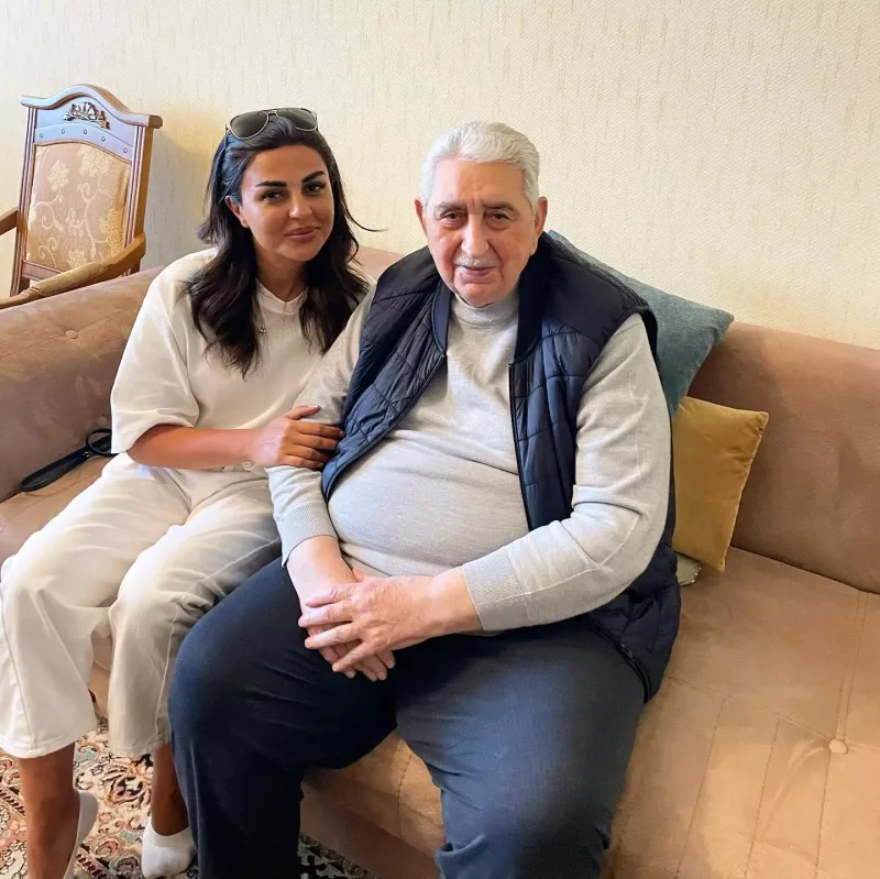 “Arif müəllim elçiliyimdə “hə”mi verib”