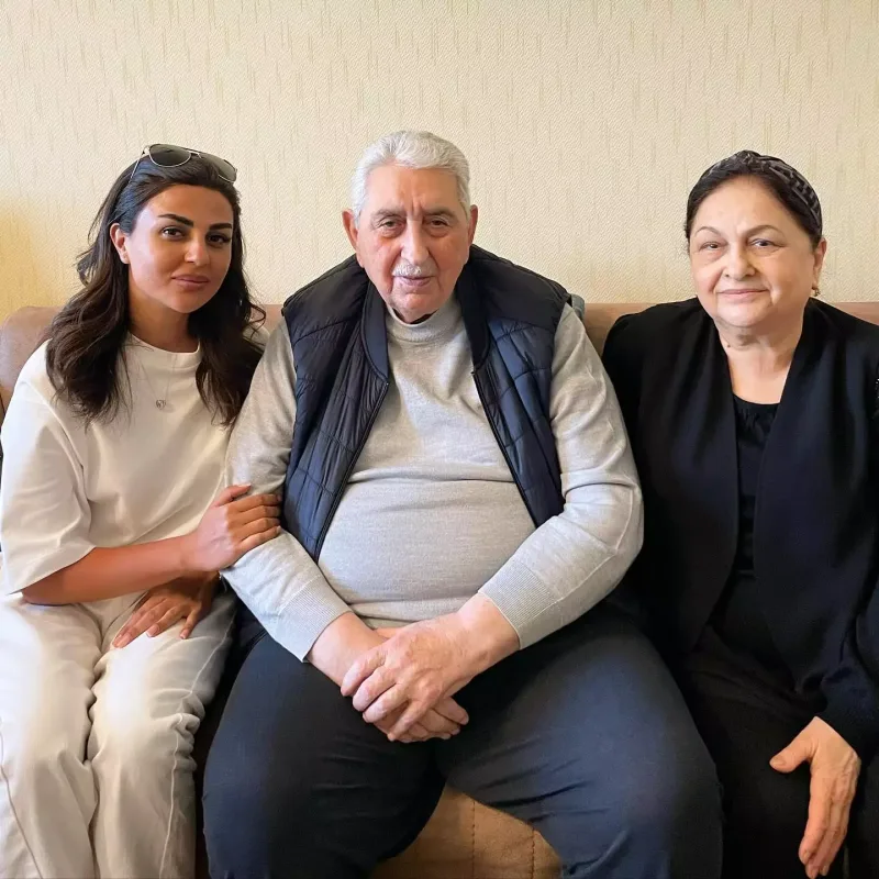 “Arif müəllim elçiliyimdə “hə”mi verib”