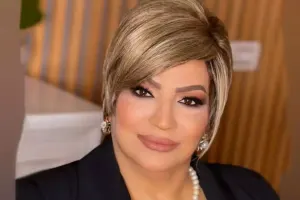 Afaq Bəşirqızı xəstəliyindən danışdı