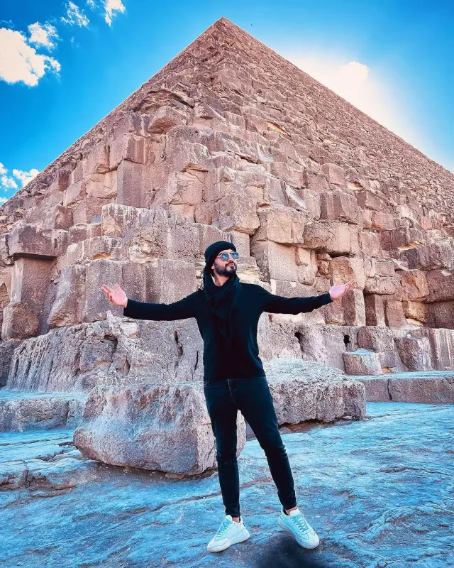 “Gələcəyə gedə bilərəm”