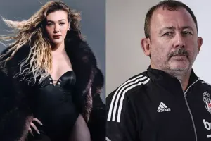 “Kirli sepeti”nin ulduzu keçmiş futbolçu ilə